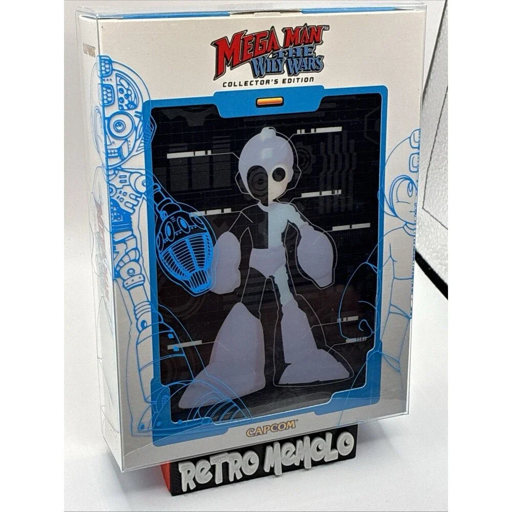 N/A limited run